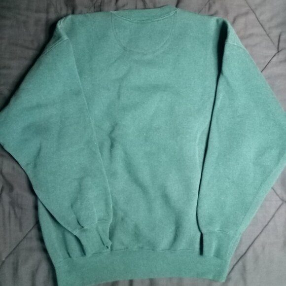 Vintage Danaggers Northwest Sportsmen Goose Crewneck Sweatshirt - Picture 6 of 6